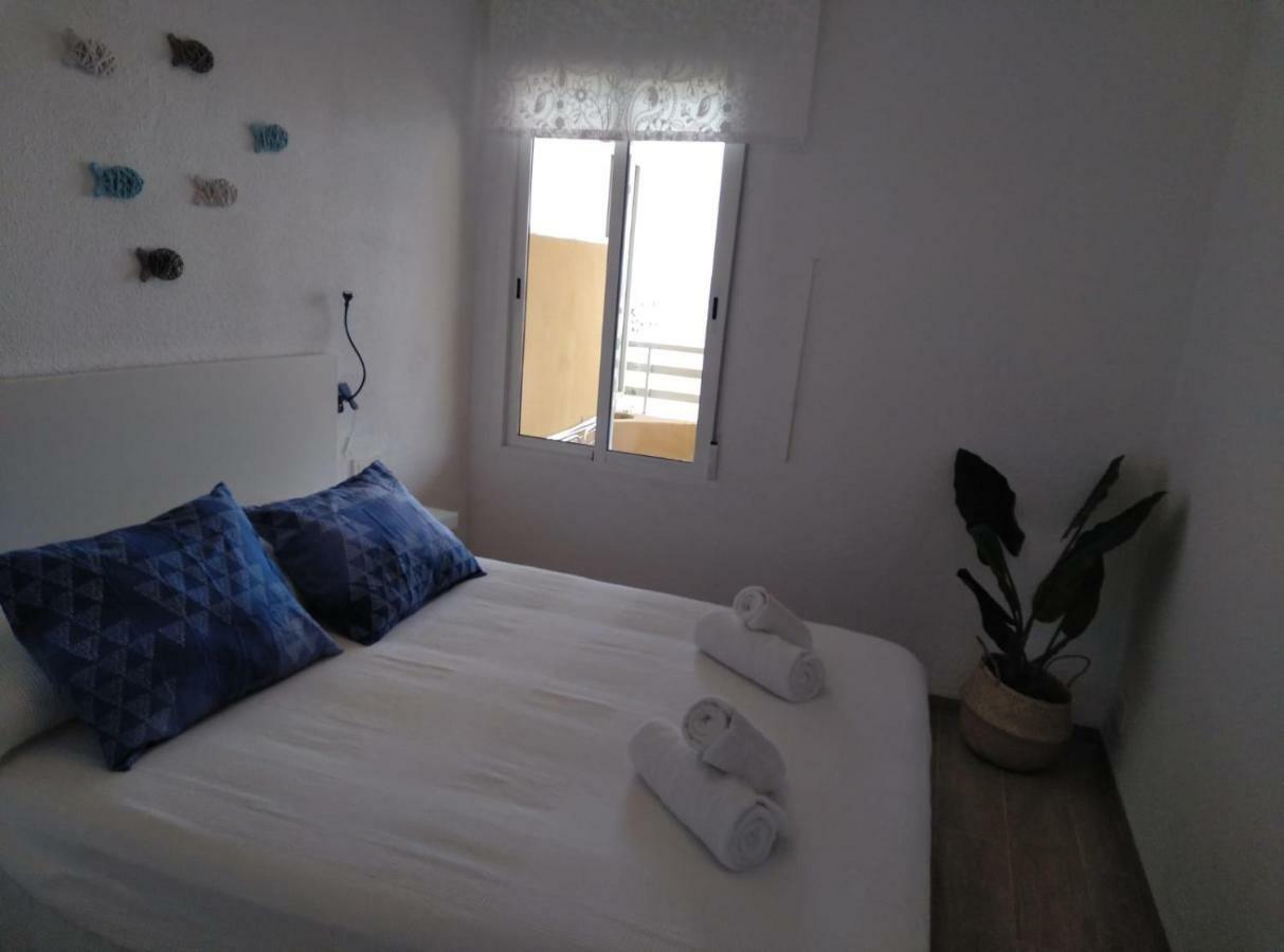 Apartment El Amanecer De 2 *